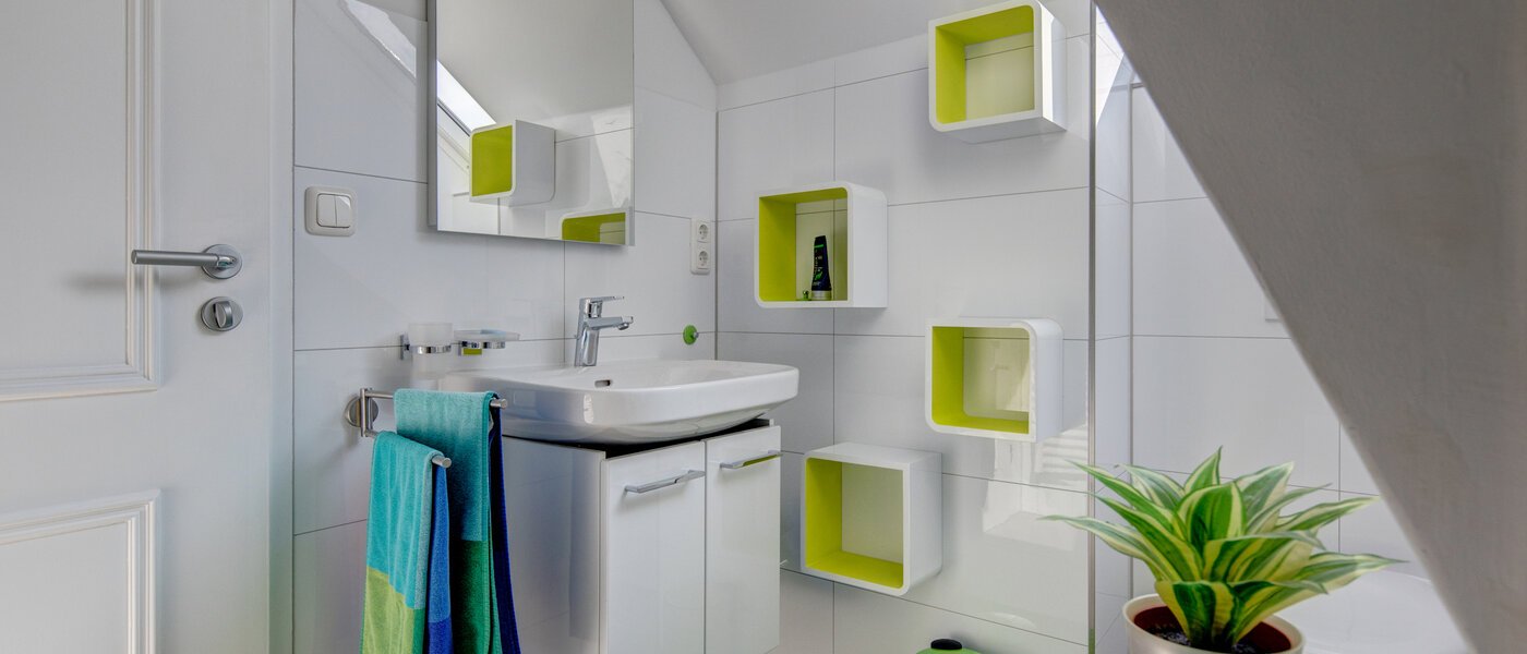 Wohnung München Nymphenburg 02 Badezimmer 10722