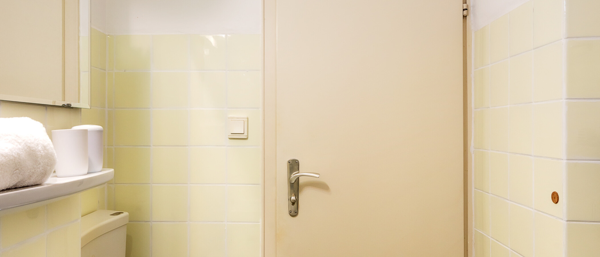 Wohnung München Berg am Laim 02 Badezimmer 10726