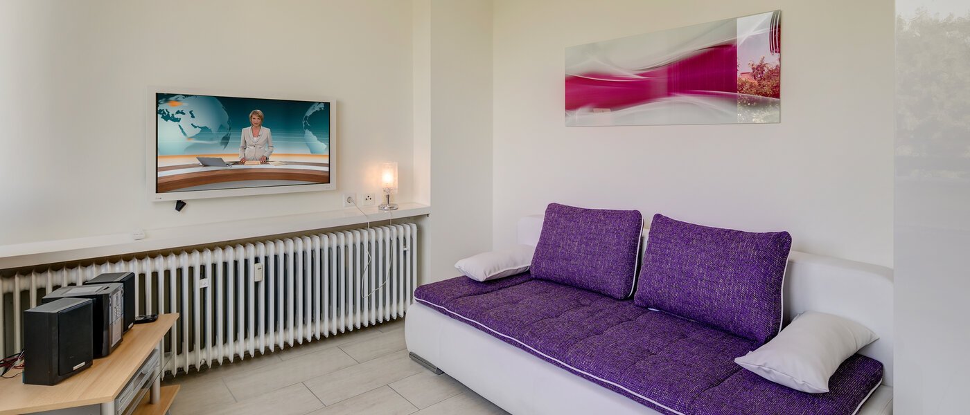 Apartment München Ramersdorf 01 Wohnen 10733