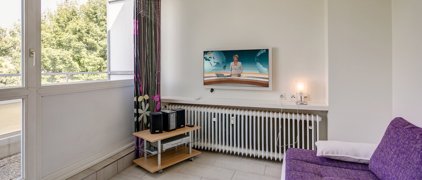 Apartment München Ramersdorf 02 Wohnen 10733