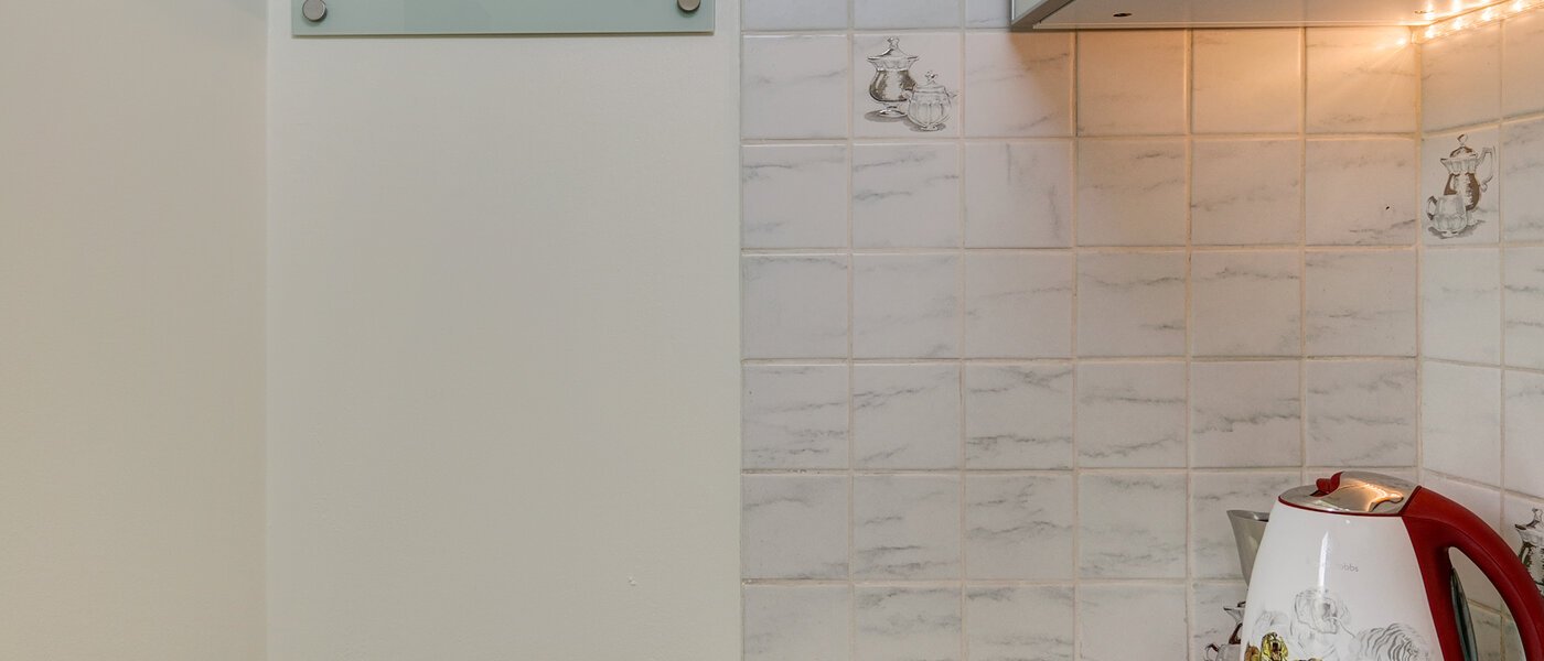 Apartment München Ramersdorf 03 Küche 10733