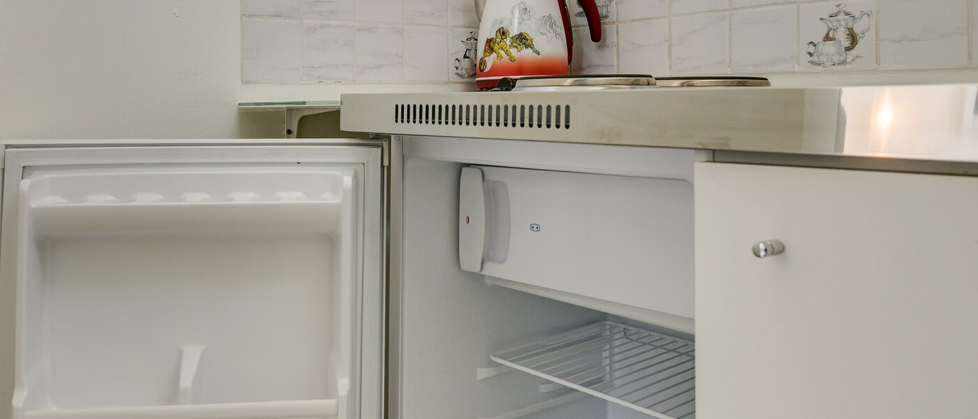 Apartment München Ramersdorf 04 Küche 10733