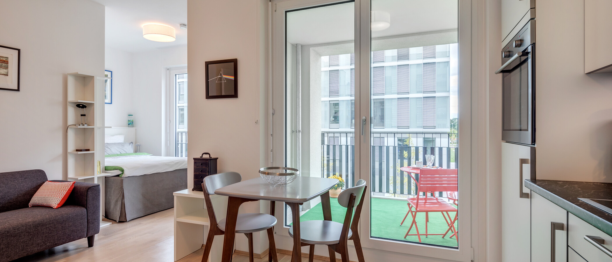 Wohnung München Milbertshofen 01 Wohnen 10739