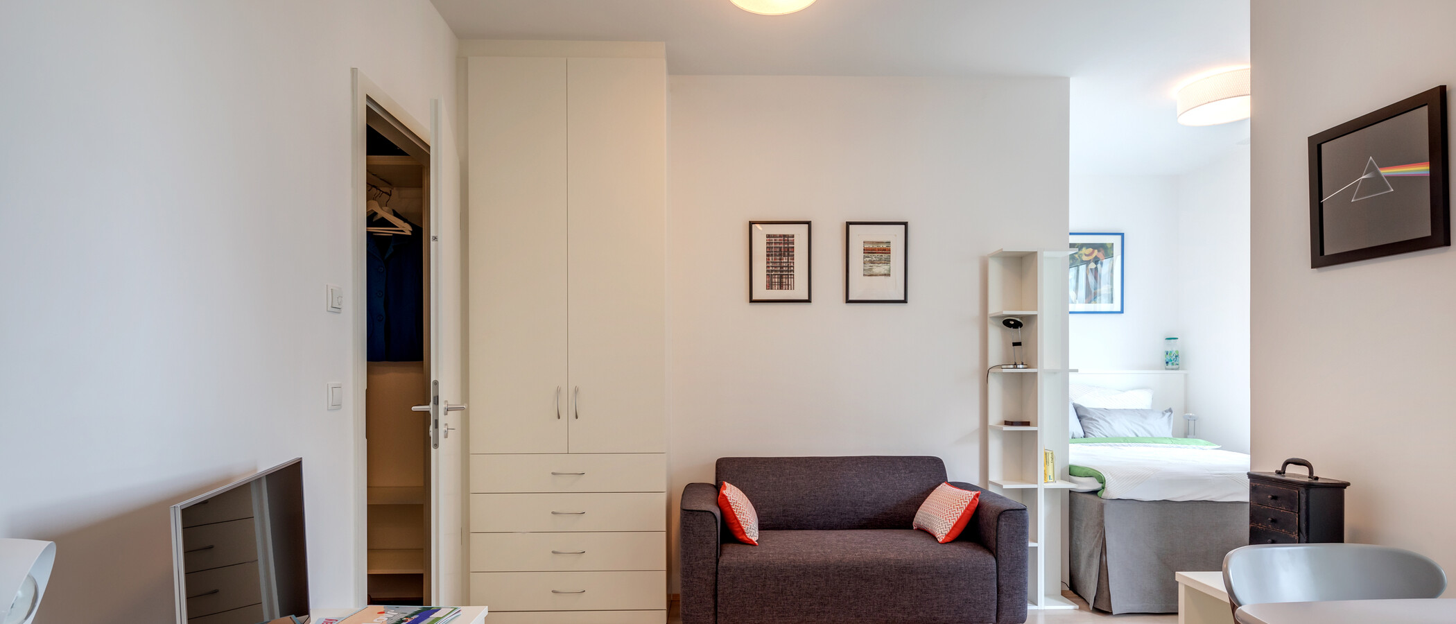 Wohnung München Milbertshofen 02 Wohnen 10739
