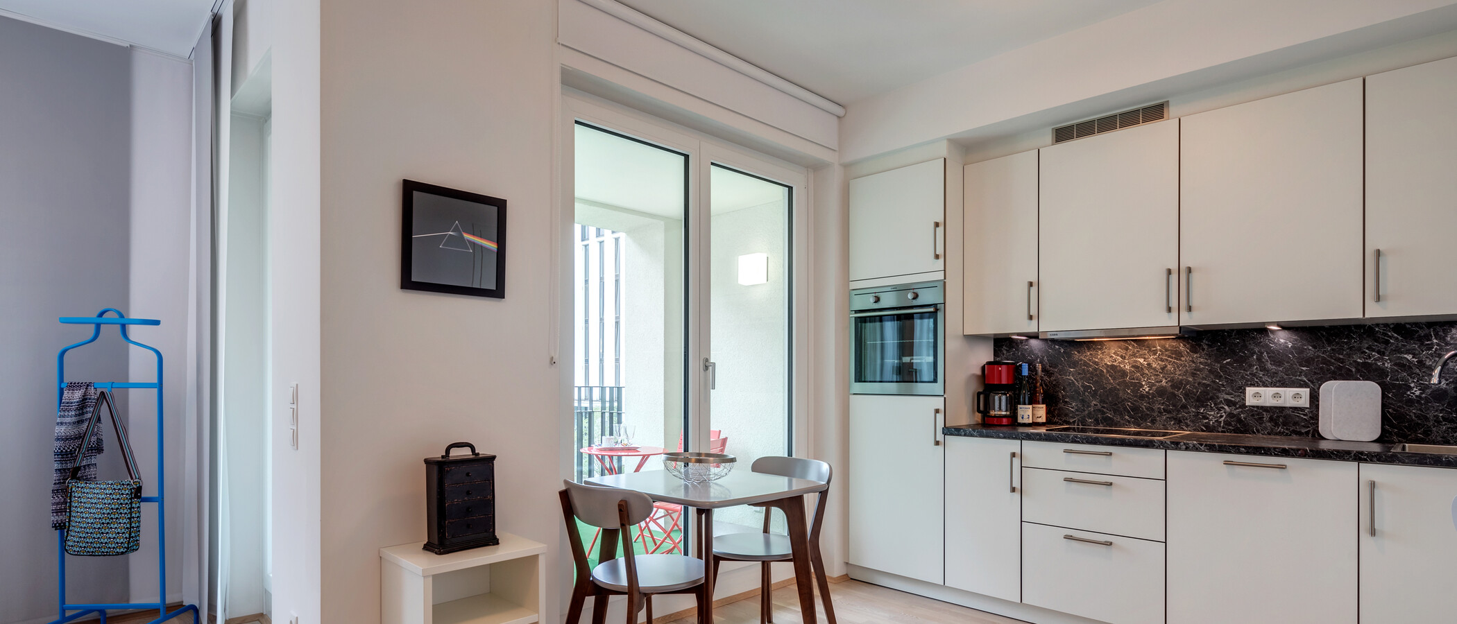 Wohnung München Milbertshofen 04 Wohnen 10739