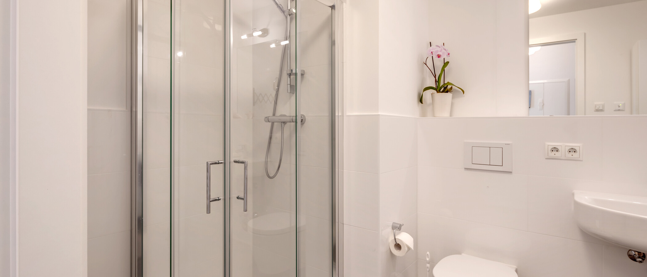 Wohnung München Milbertshofen 01 Badezimmer 10739