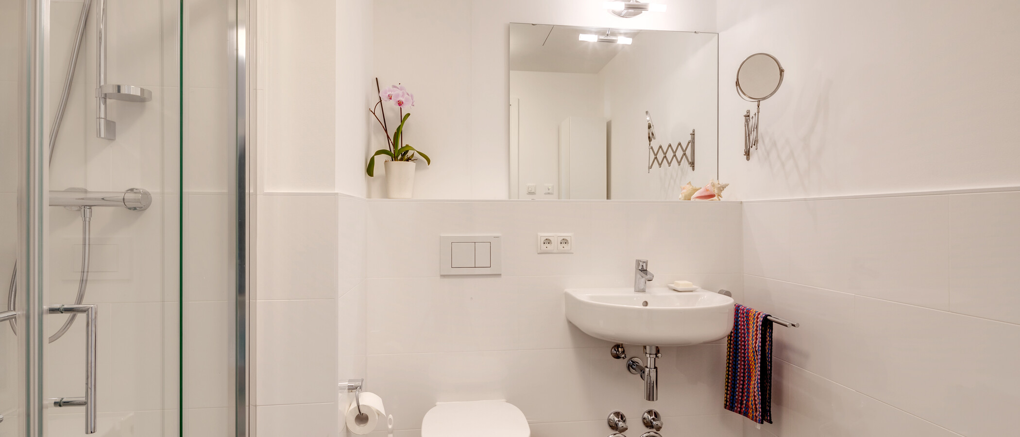 Wohnung München Milbertshofen 02 Badezimmer 10739