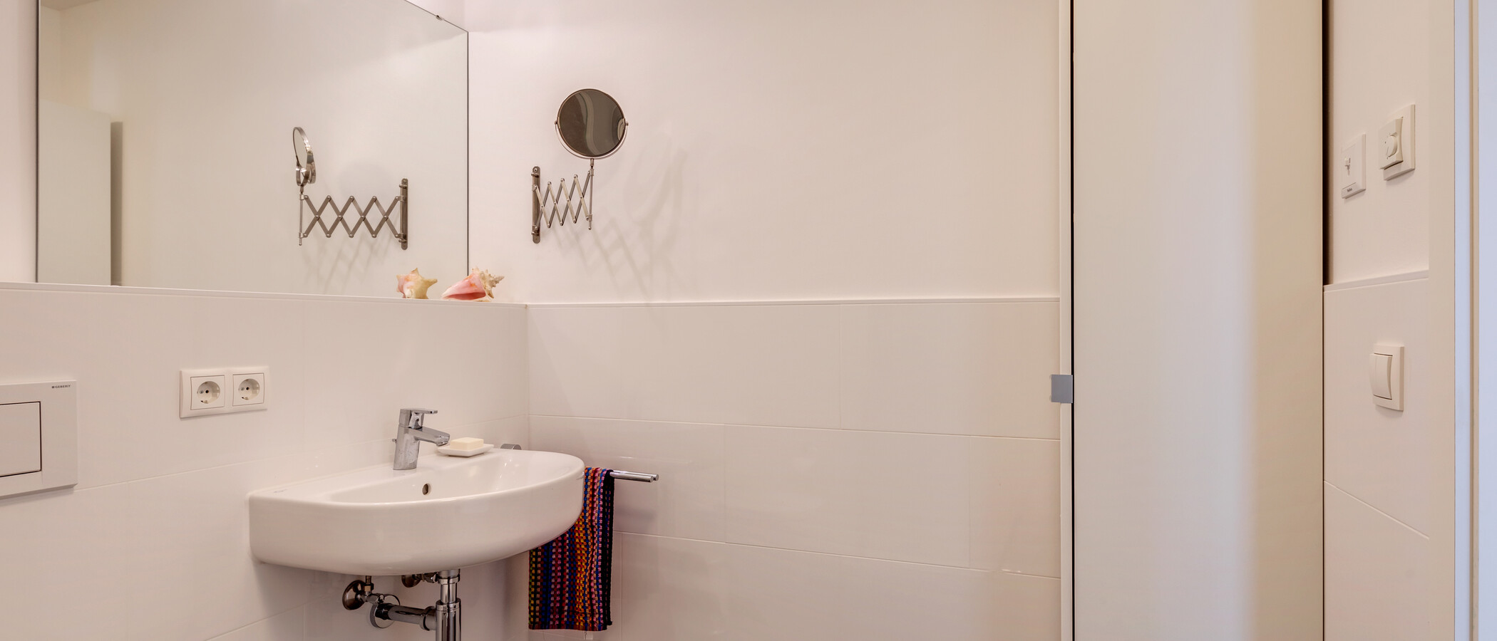 Wohnung München Milbertshofen 03 Badezimmer 10739