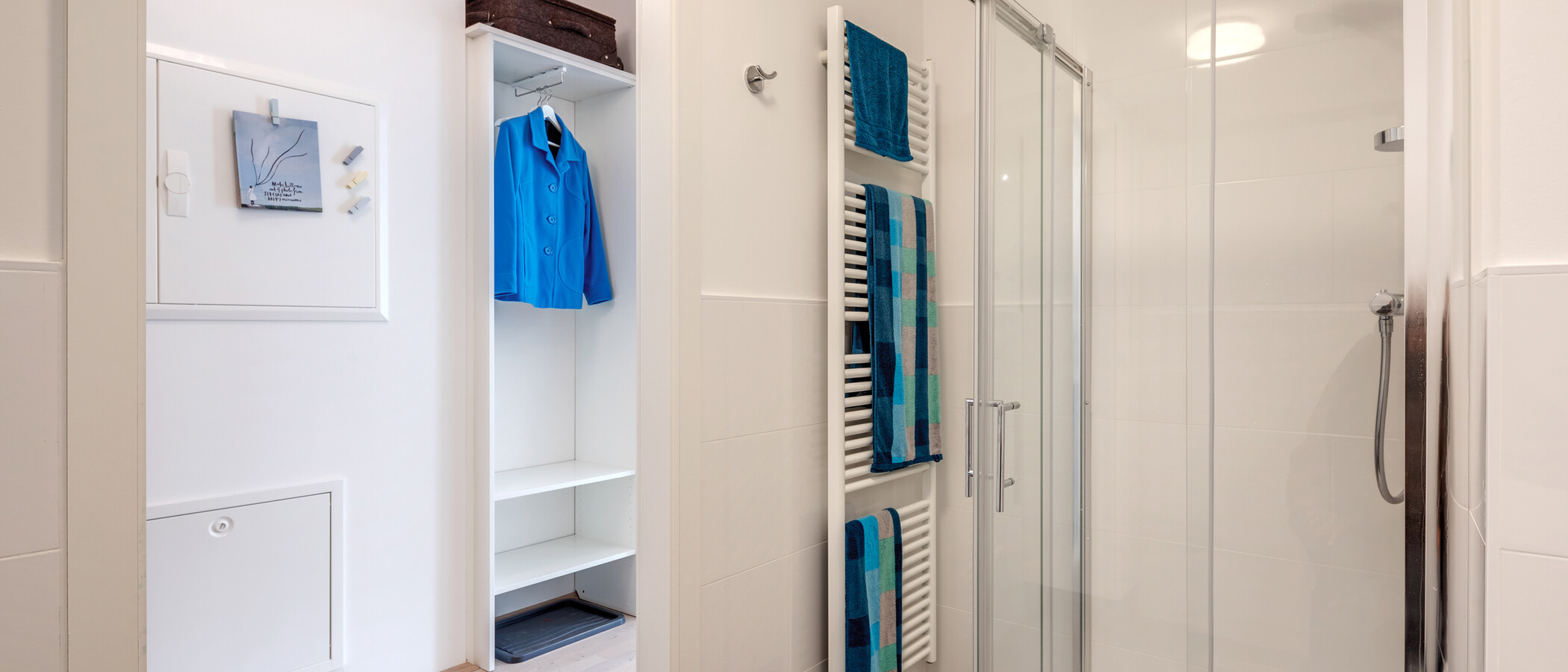 Wohnung München Milbertshofen 04 Badezimmer 10739