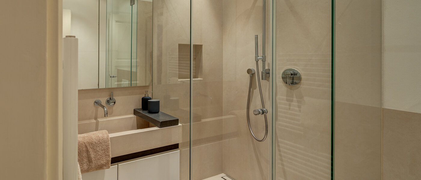 Wohnung München Lehel 01 Badezimmer 10748