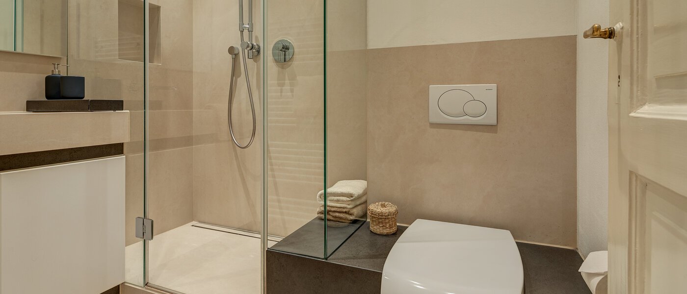 Wohnung München Lehel 02 Badezimmer 10748