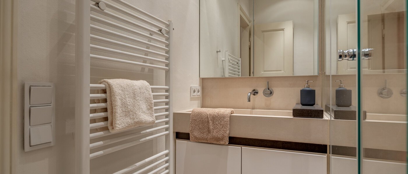 Wohnung München Lehel 03 Badezimmer 10748