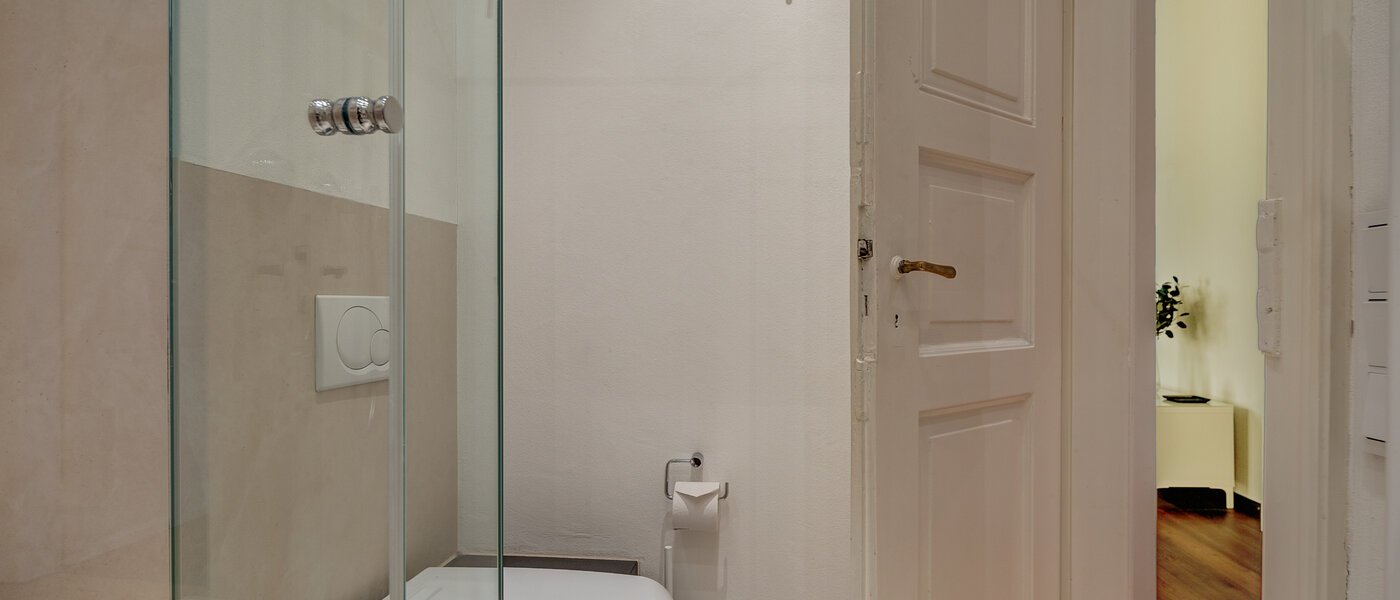 Wohnung München Lehel 04 Badezimmer 10748