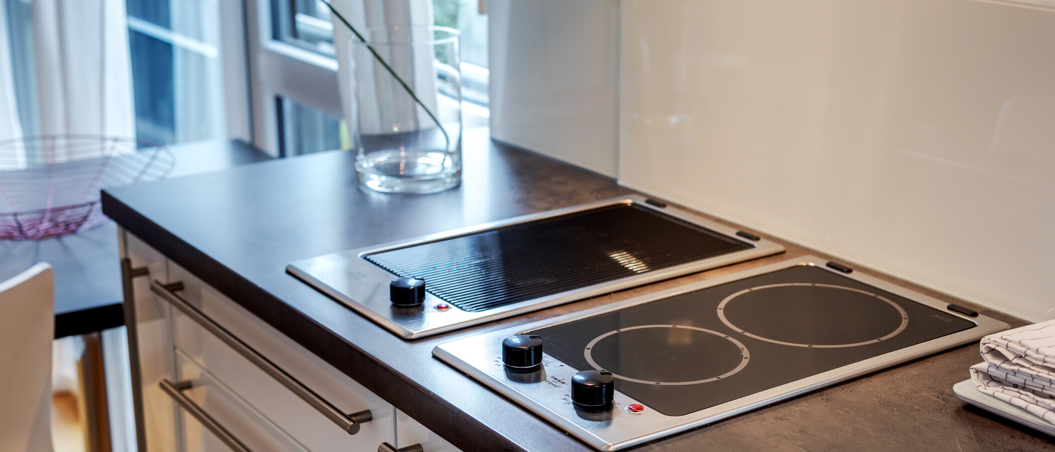 Wohnung München Maxvorstadt 03 Küche 10752