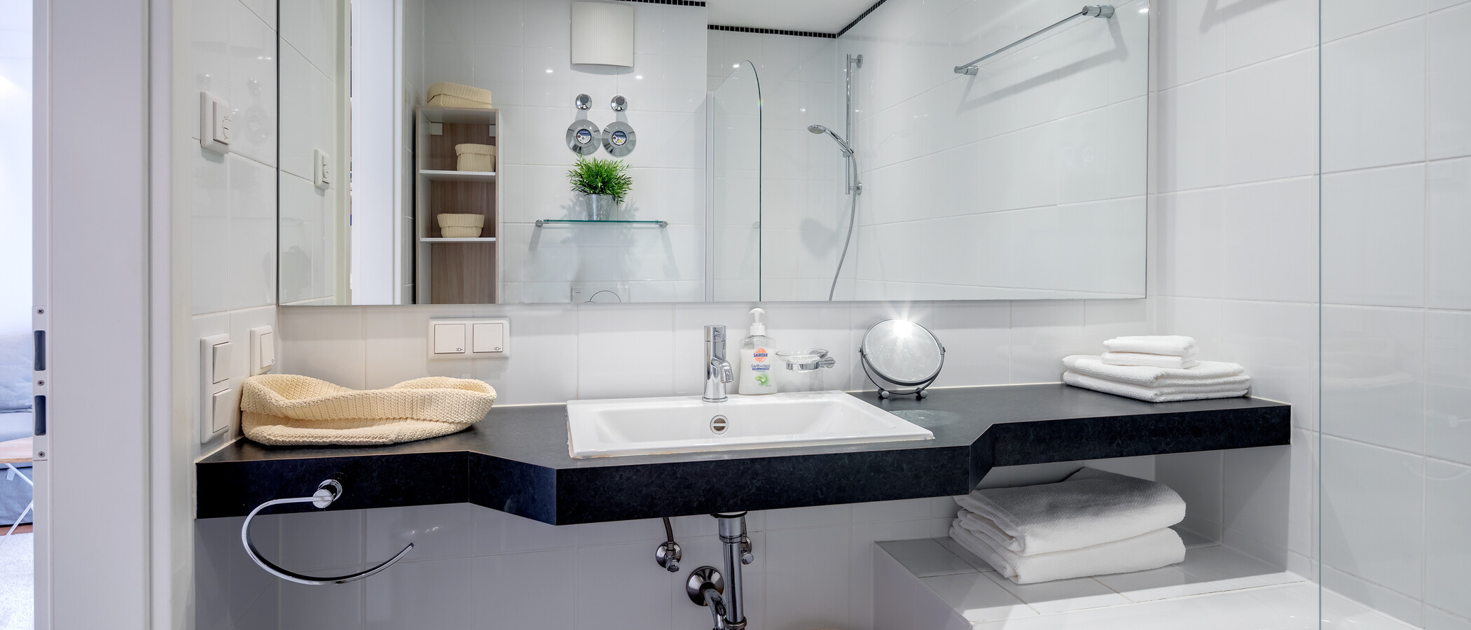 Wohnung München Maxvorstadt 02 Badezimmer 10752