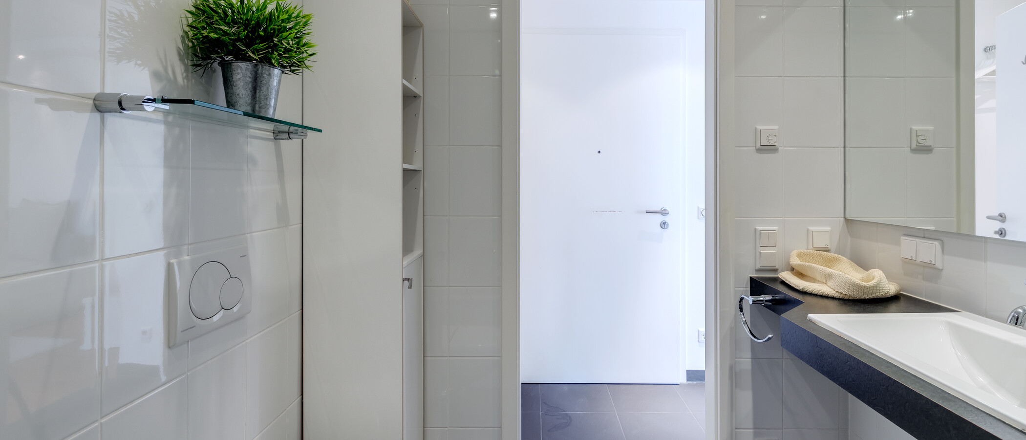 Wohnung München Maxvorstadt 03 Badezimmer 10752