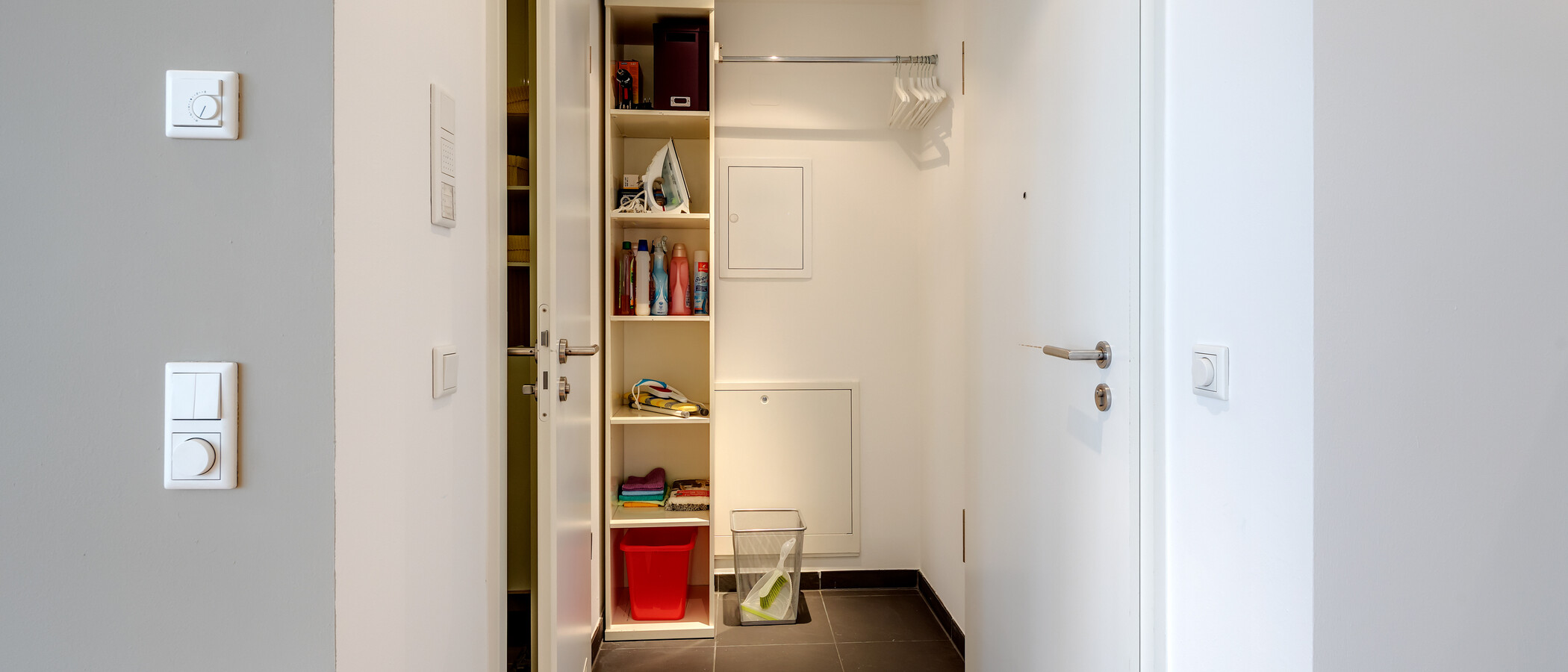 Wohnung München Maxvorstadt 01 Flur/Gang 10752