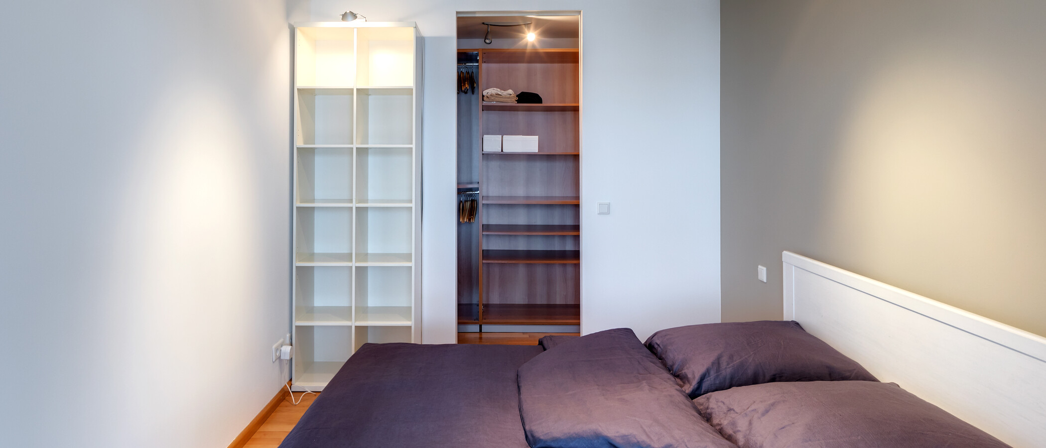 Wohnung München Maxvorstadt 03 Schlafen 10752