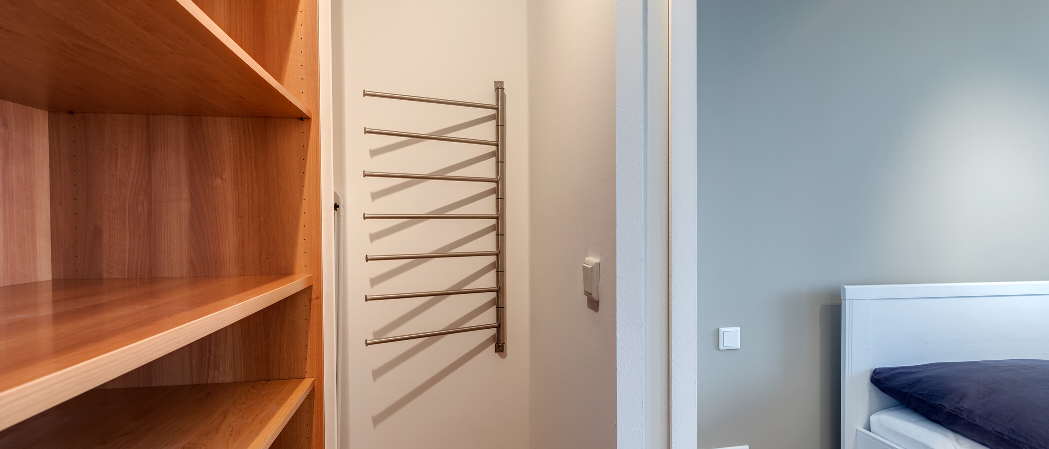 Wohnung München Maxvorstadt 05 Schlafen 10752