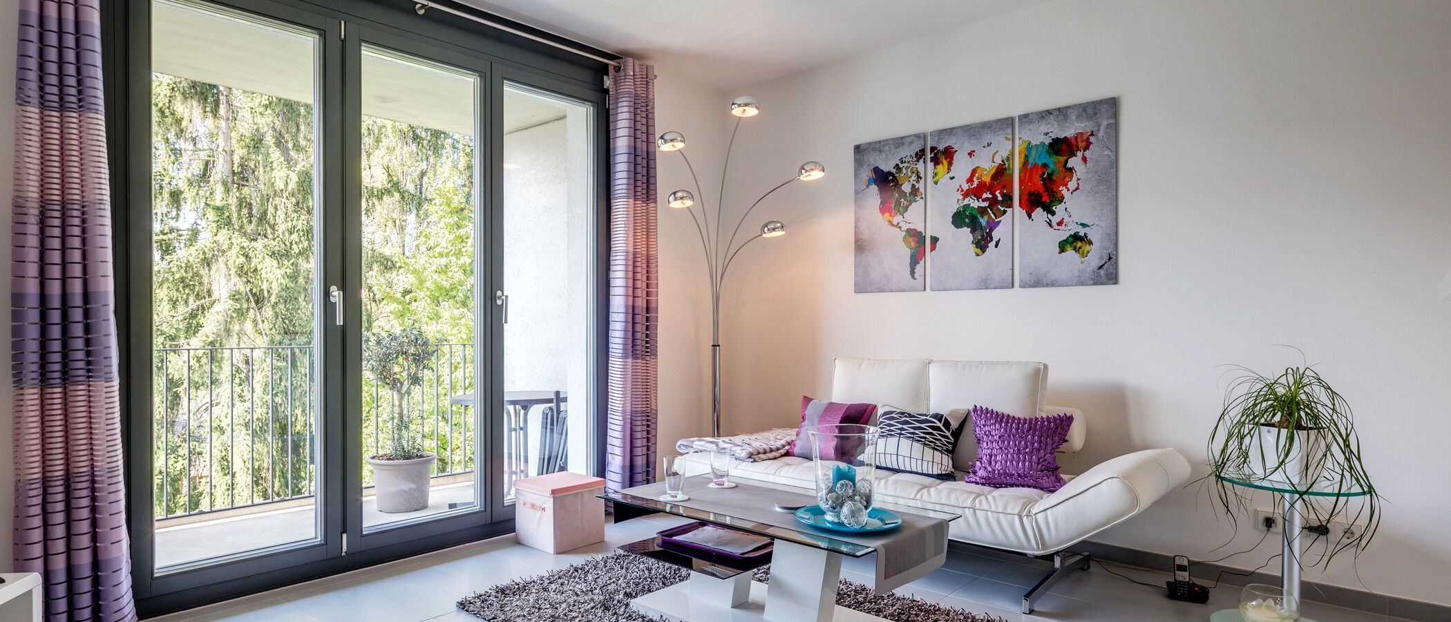Wohnung München Pasing 01 Wohnen 10754