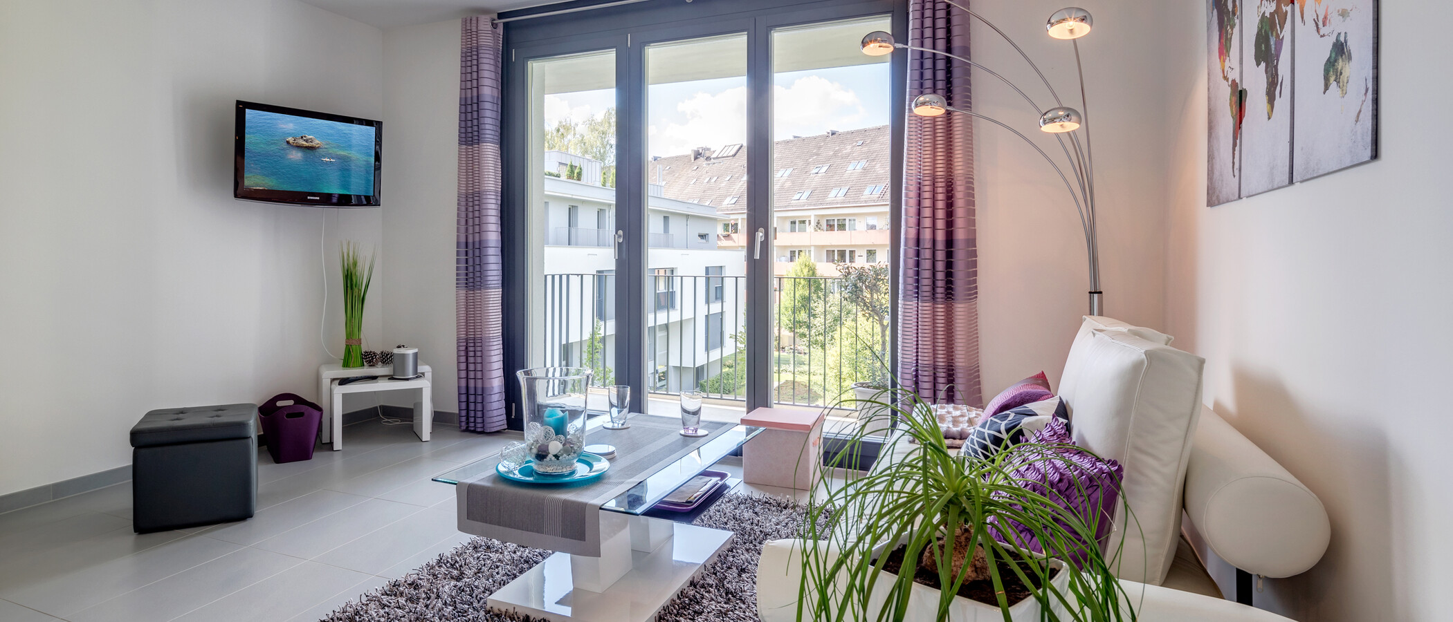 Wohnung München Pasing 02 Wohnen 10754