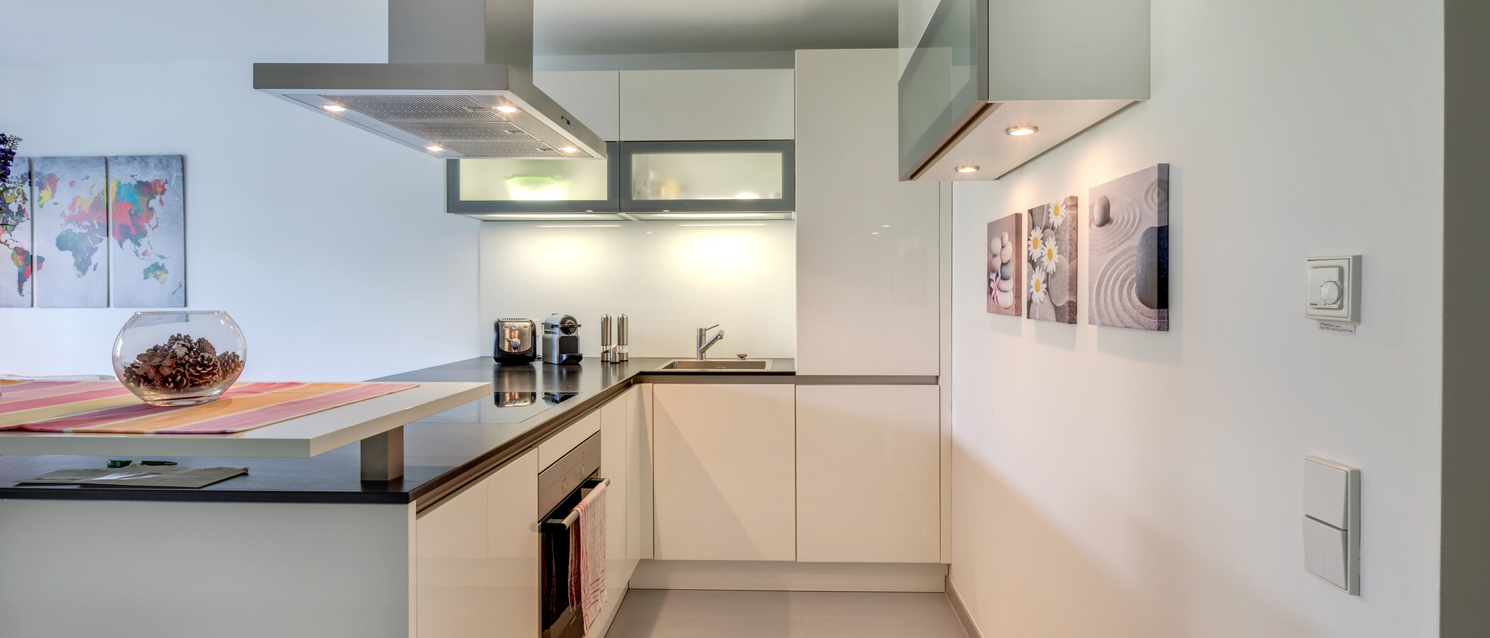 Wohnung München Pasing 01 Küche 10754