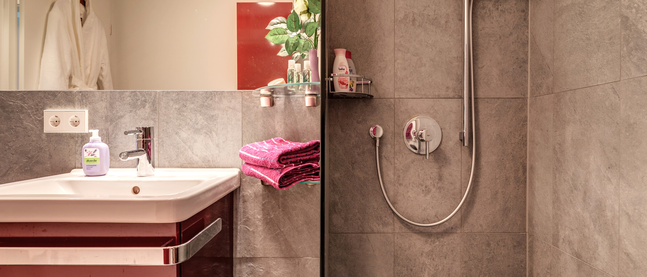 Wohnung München Pasing 02 Badezimmer 10754