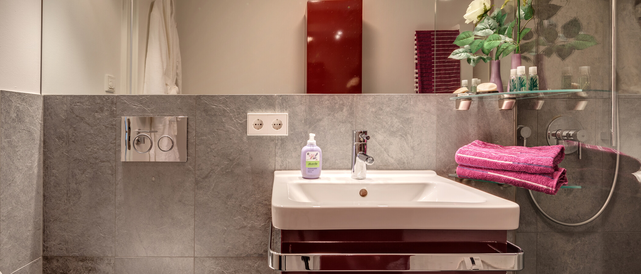 Wohnung München Pasing 03 Badezimmer 10754