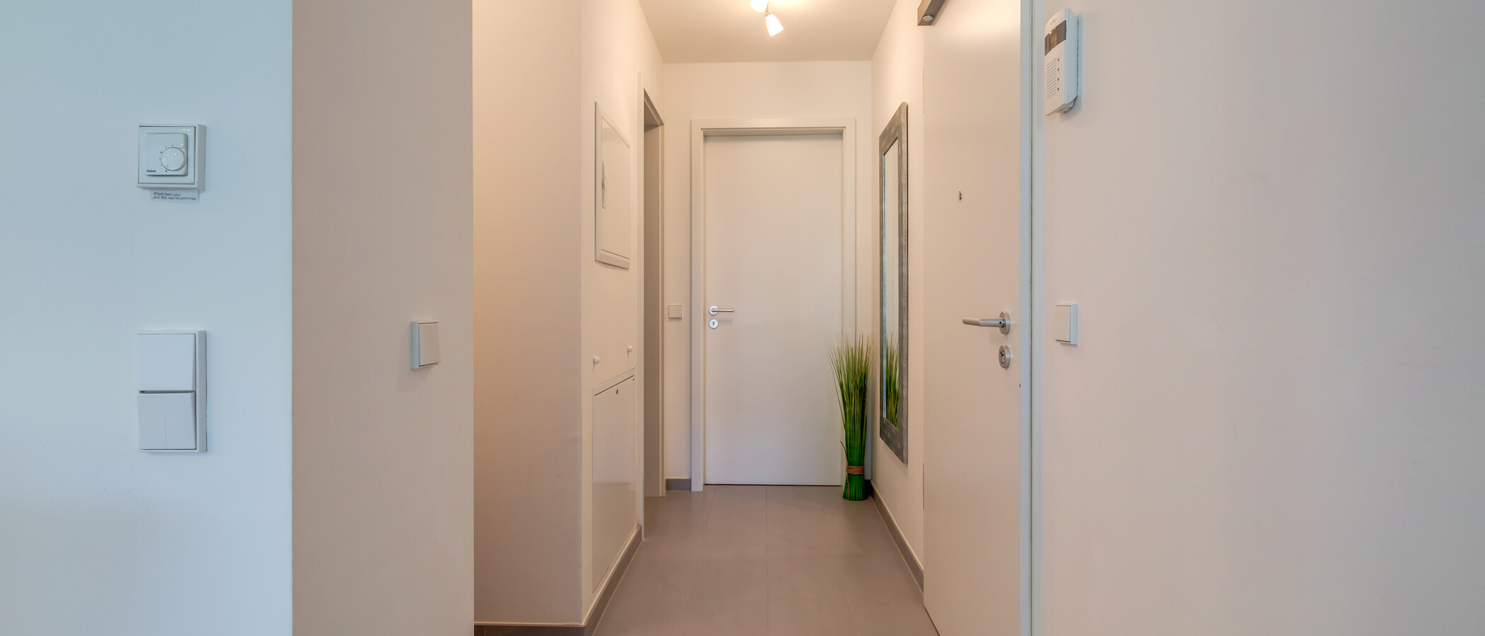 Wohnung München Pasing 02 Flur/Gang 10754
