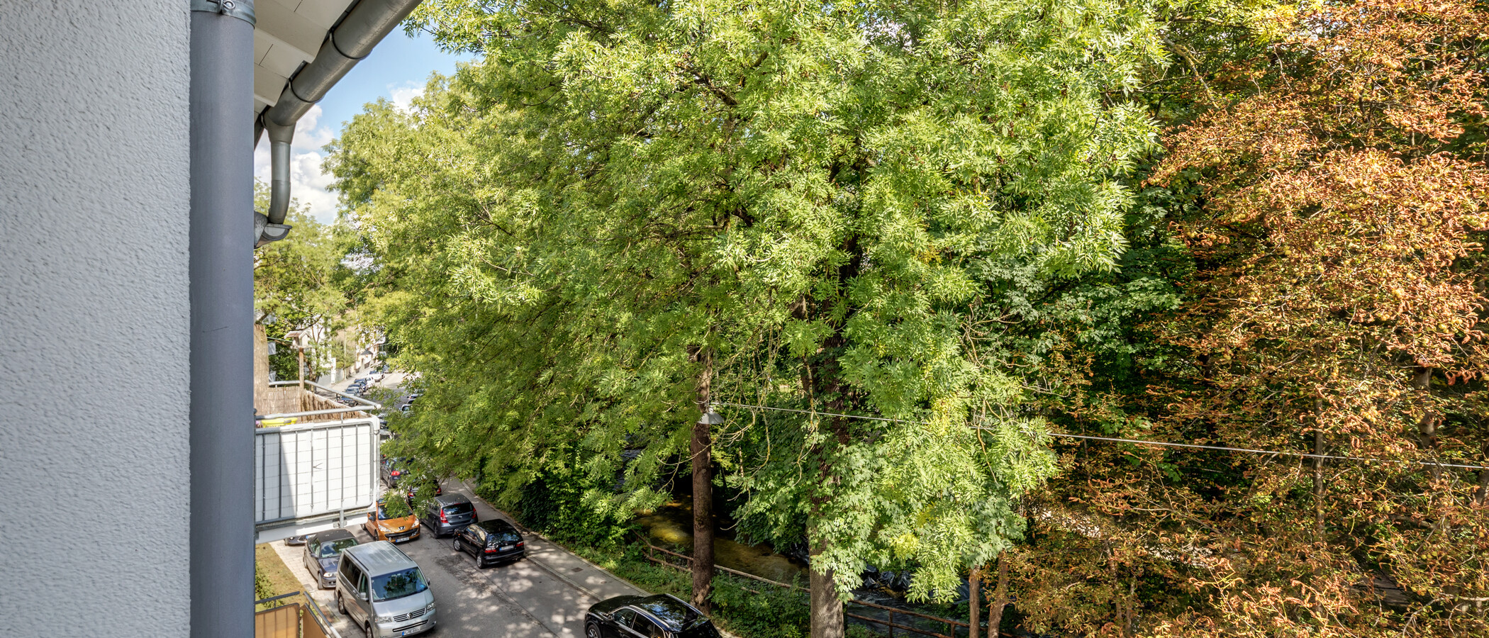 Wohnung München Pasing 06 Aussicht 10754