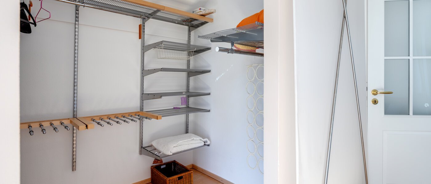 Dachgeschosswohnung Neubiberg 03 1. Schlafzimmer 10767