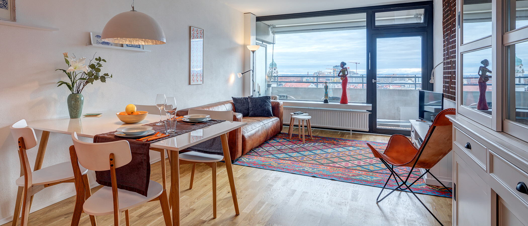 Wohnung München Haidhausen 01 Wohnen 10769