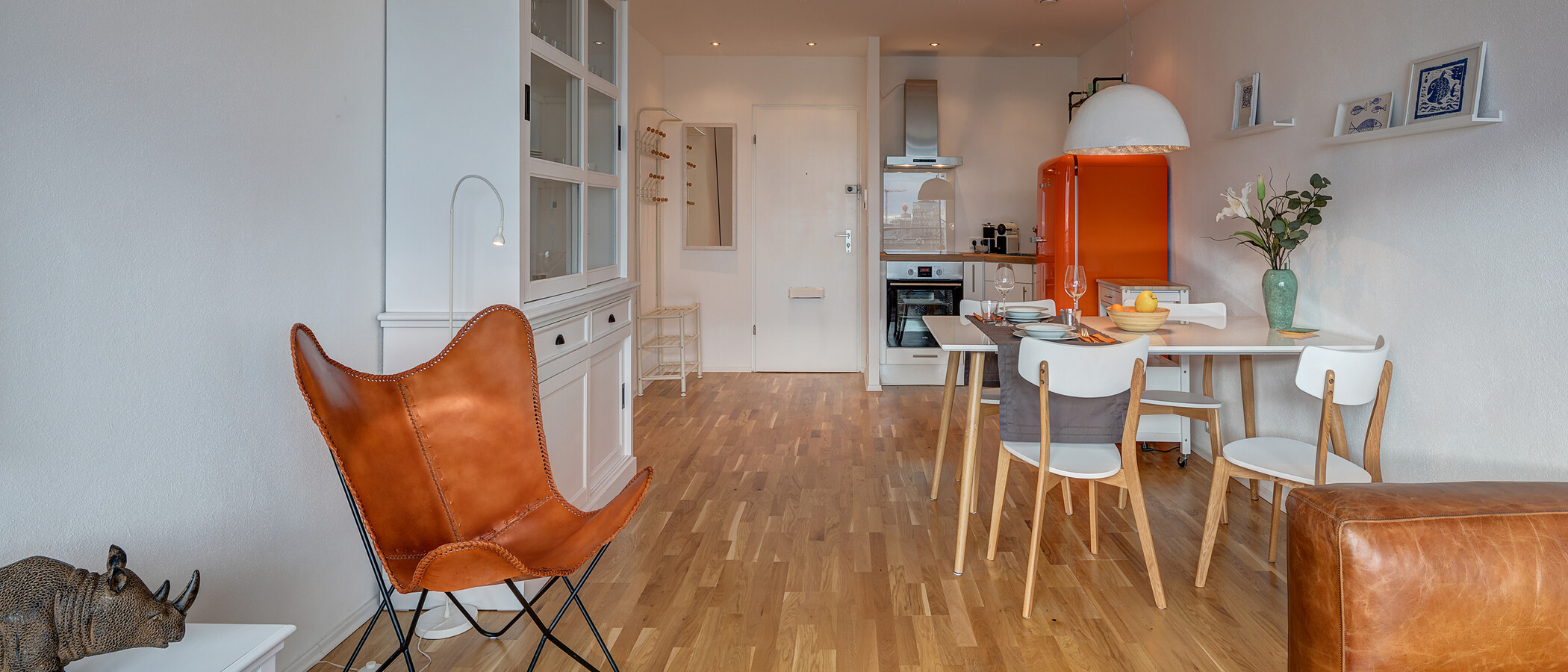 Wohnung München Haidhausen 03 Wohnen 10769