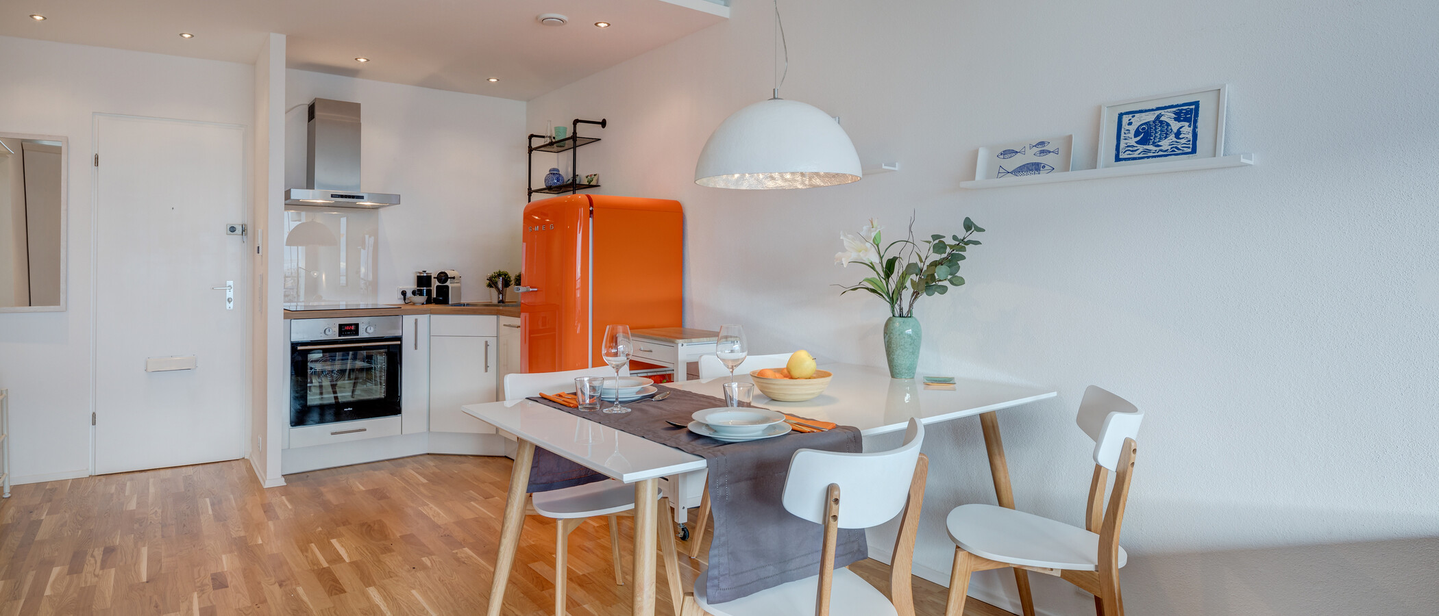 Wohnung München Haidhausen 04 Wohnen 10769