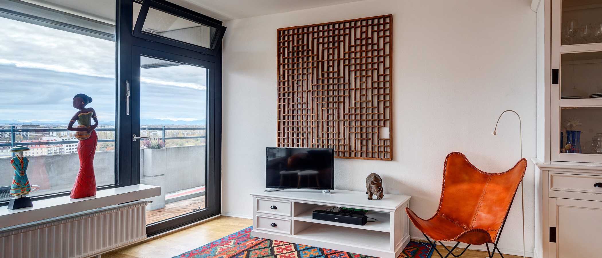 Wohnung München Haidhausen 06 Wohnen 10769