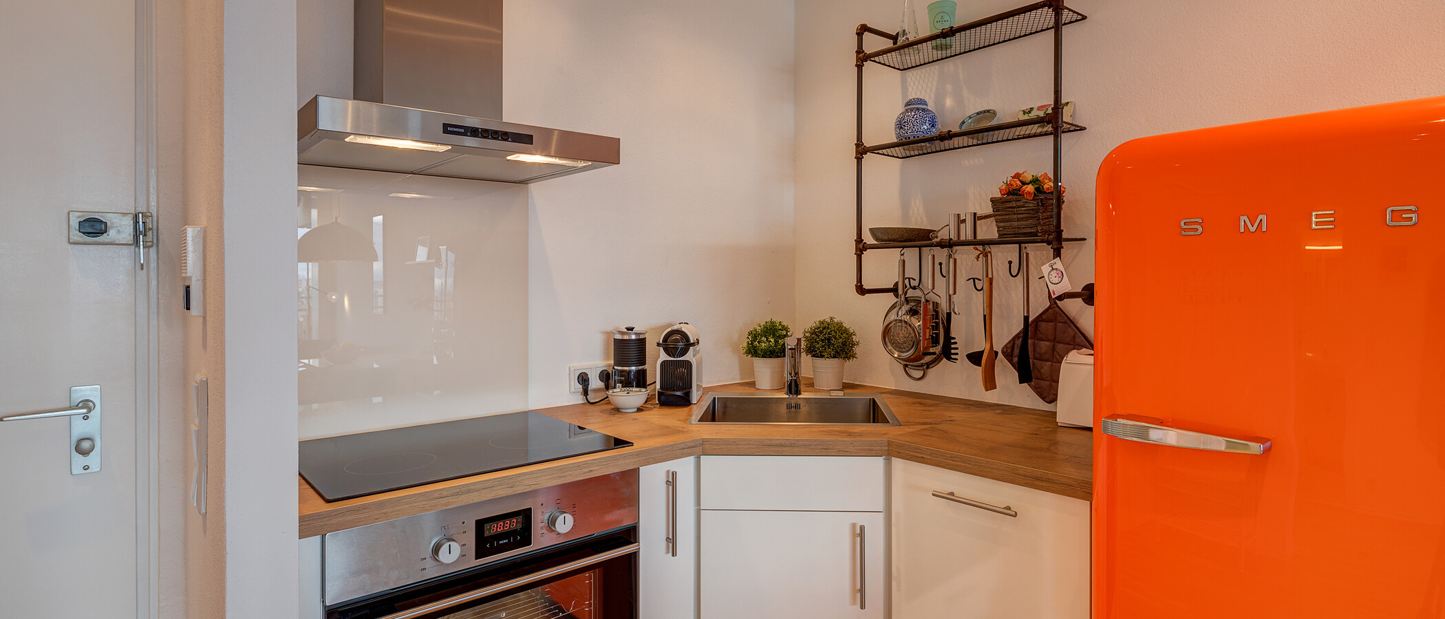 Wohnung München Haidhausen 01 Küche 10769