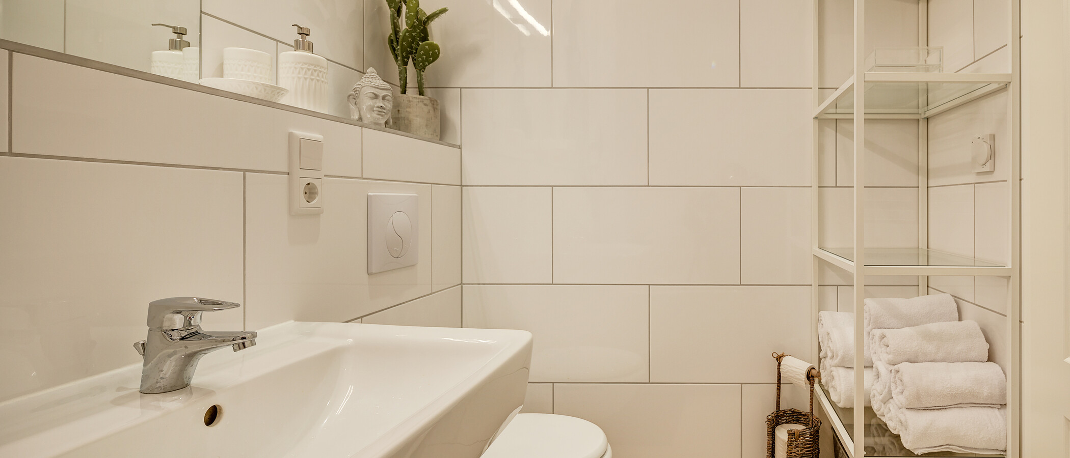 Wohnung München Haidhausen 02 Badezimmer 10769