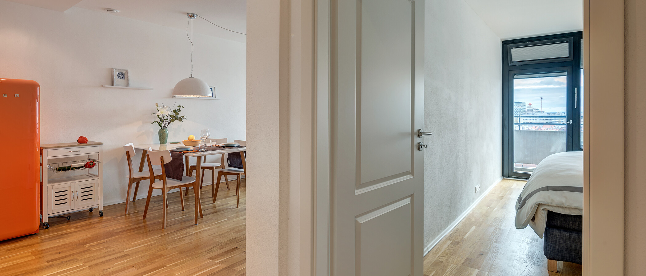 Wohnung München Haidhausen 01 Flur/Gang 10769