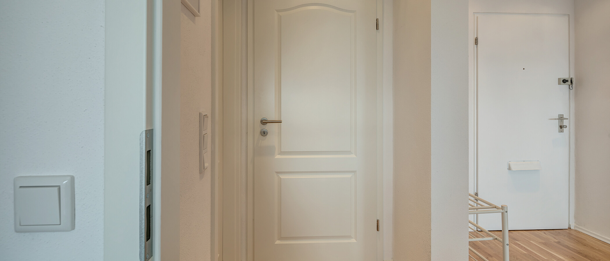 Wohnung München Haidhausen 02 Flur/Gang 10769
