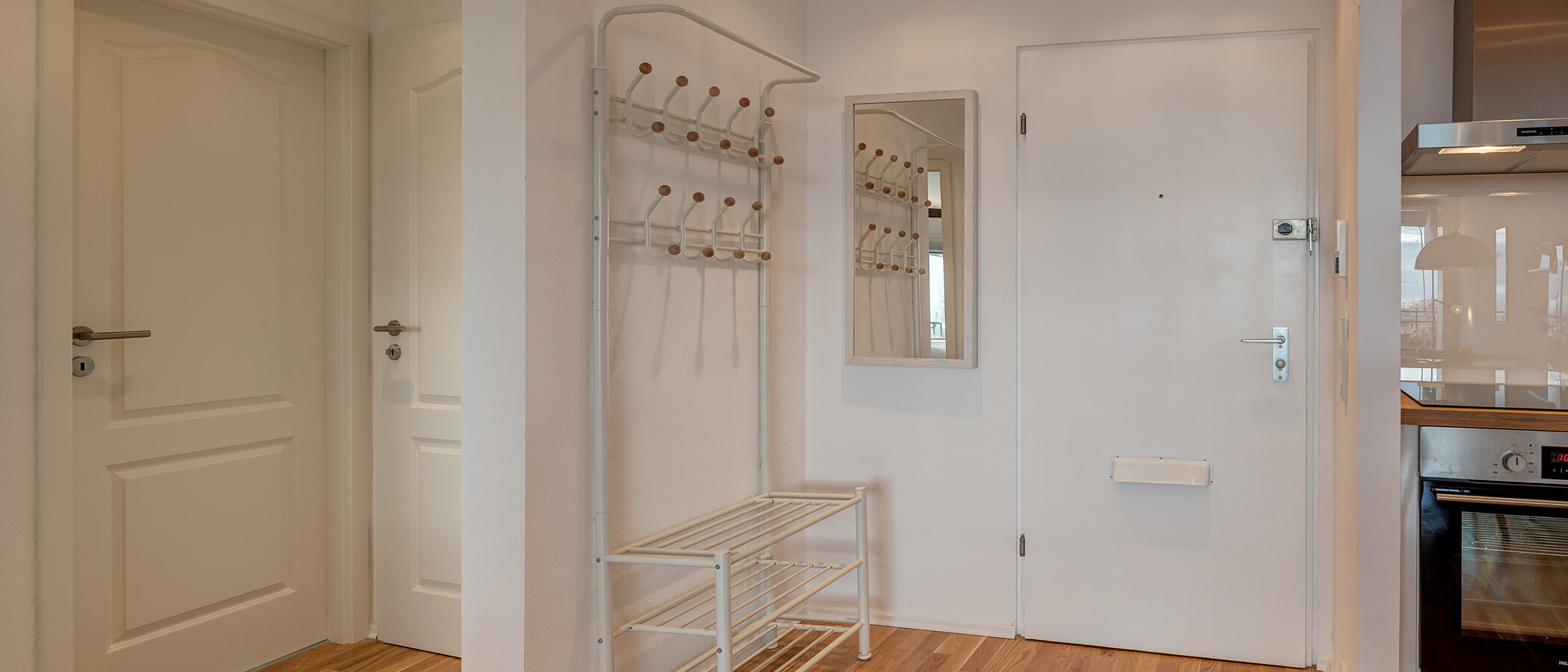 Wohnung München Haidhausen 03 Flur/Gang 10769