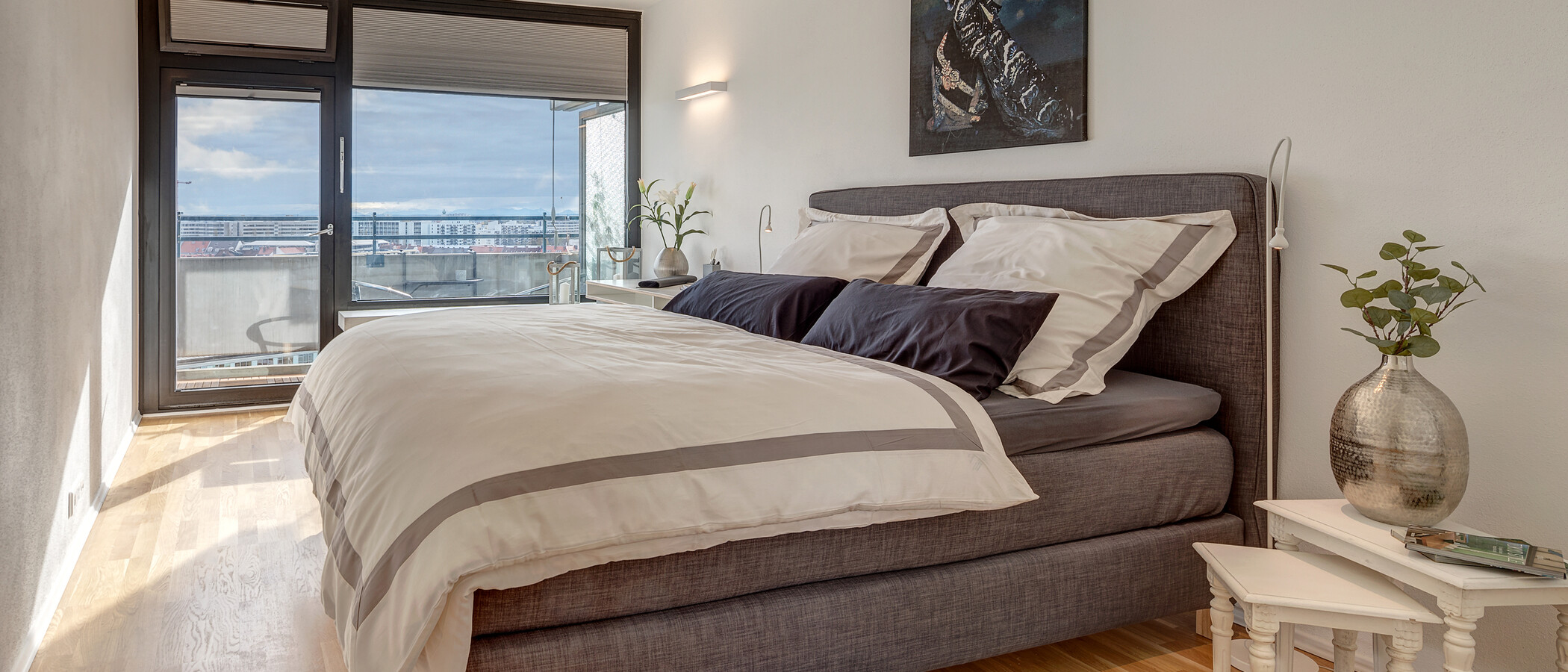 Wohnung München Haidhausen 01 Schlafen 10769