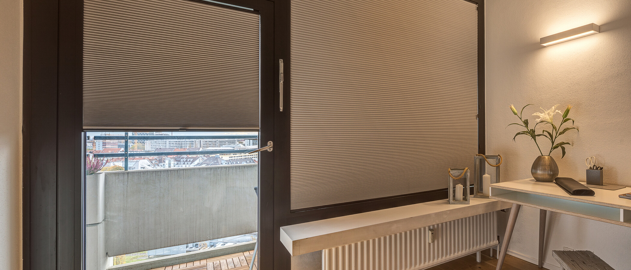 Wohnung München Haidhausen 02 Schlafen 10769