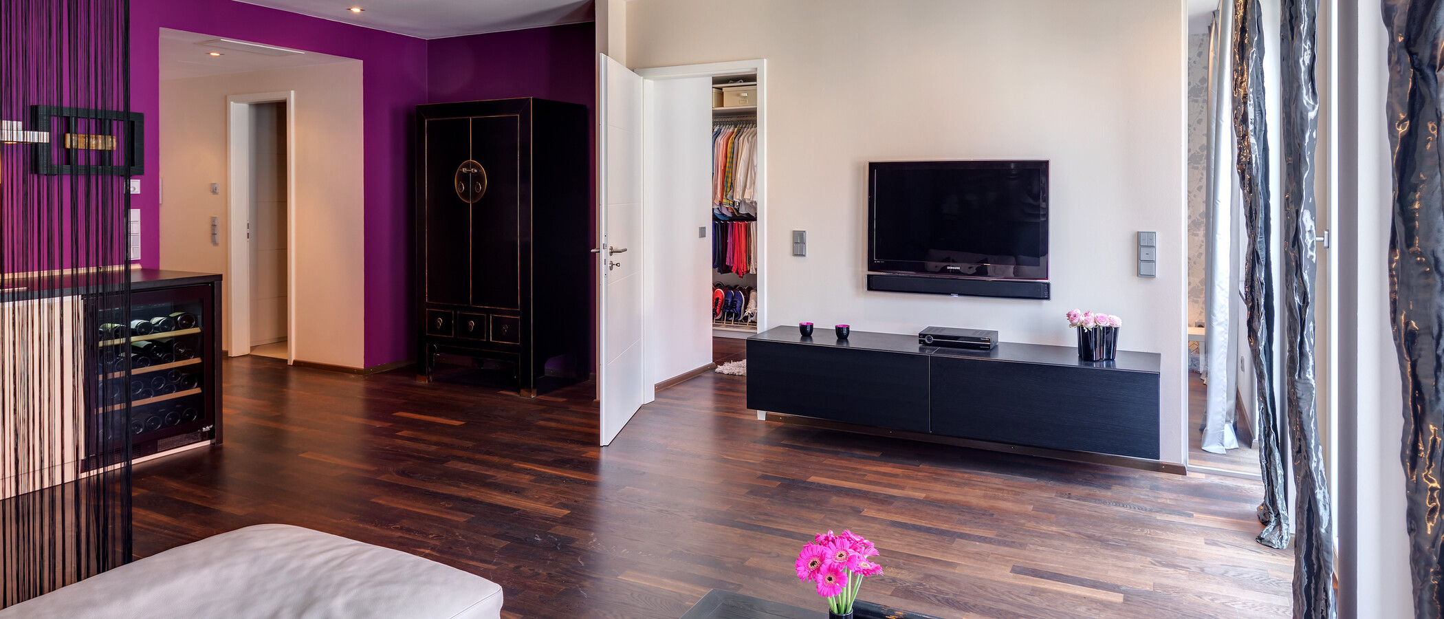 Wohnung München Isarvorstadt 04 Wohnen 10770