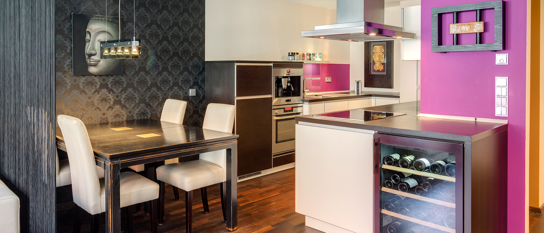 Wohnung München Isarvorstadt 01 Küche 10770