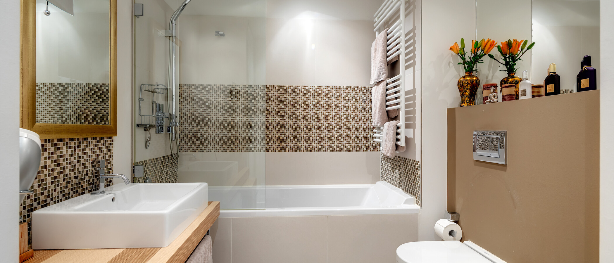 Wohnung München Isarvorstadt 01 Badezimmer 10770