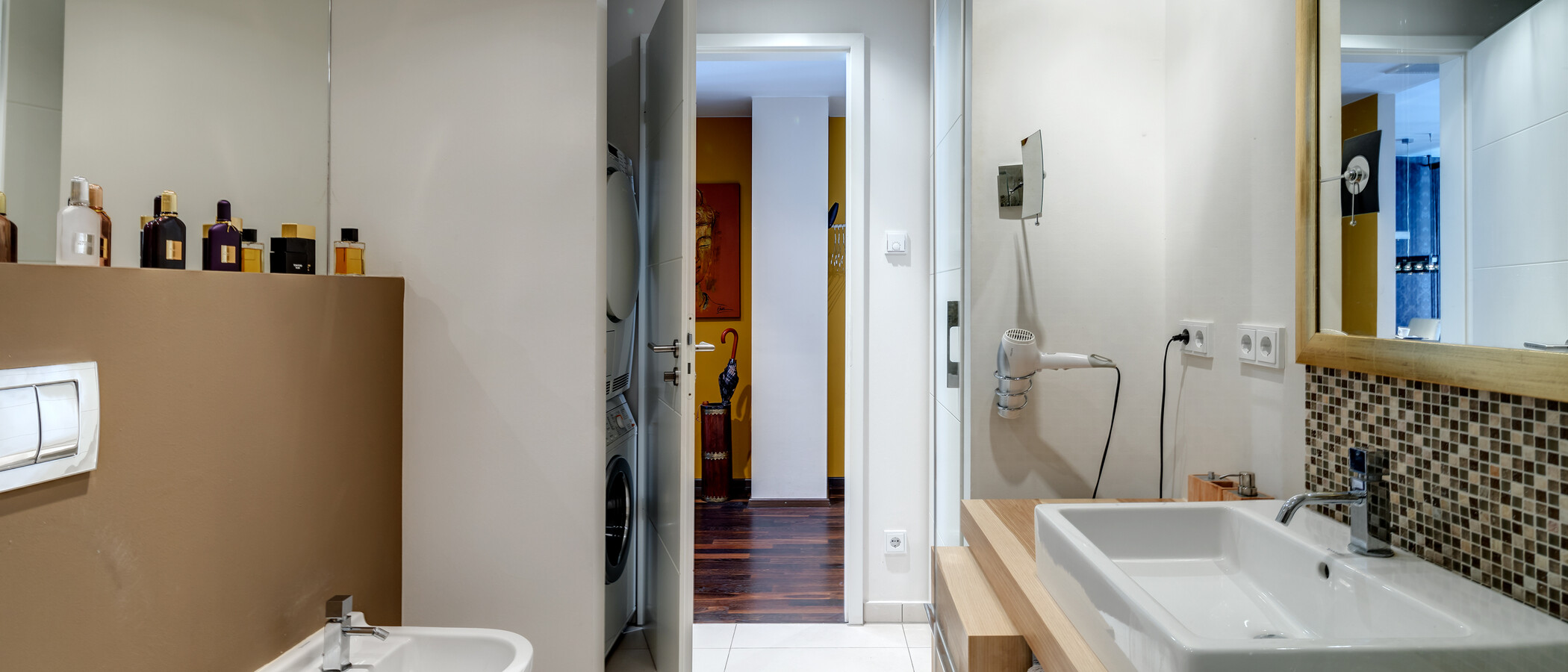 Wohnung München Isarvorstadt 03 Badezimmer 10770