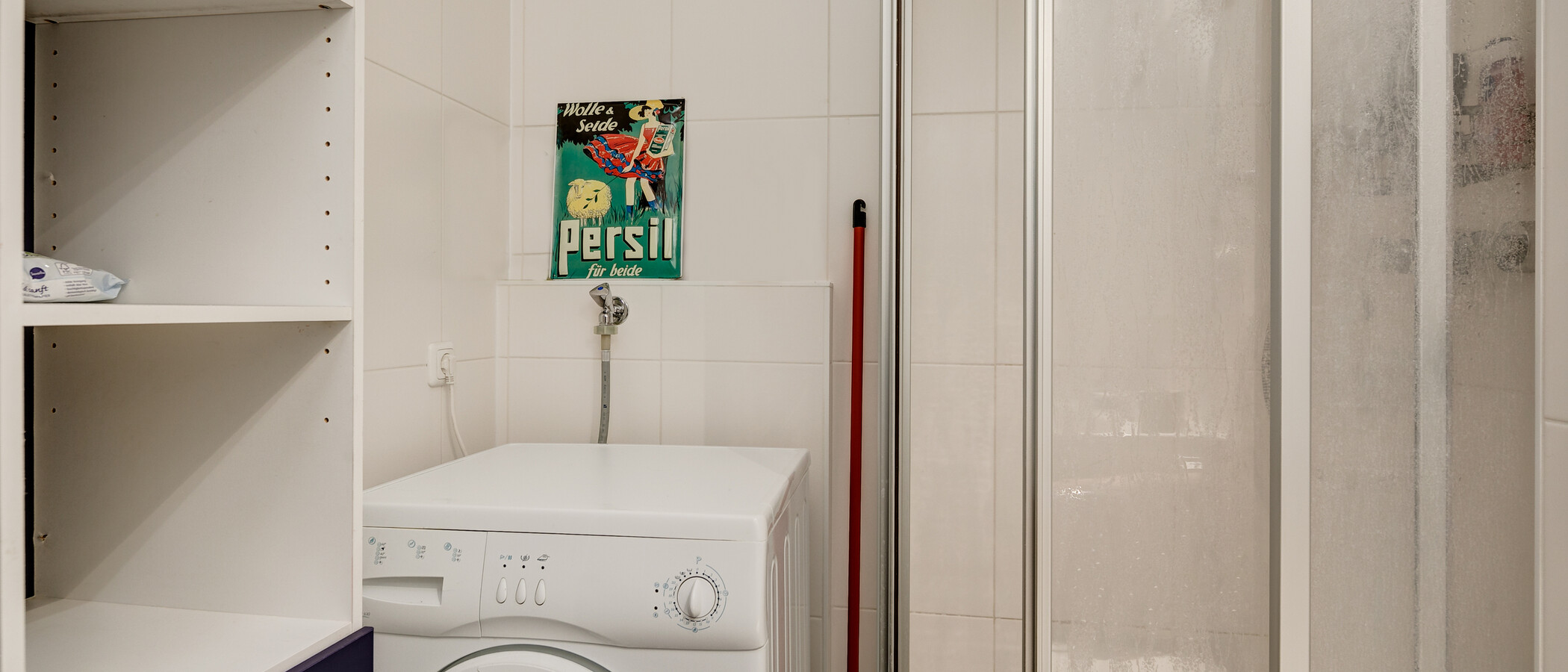 Wohnung München Schwabing-West (rund um den Hohenzollernplatz) 02 Badezimmer 10772