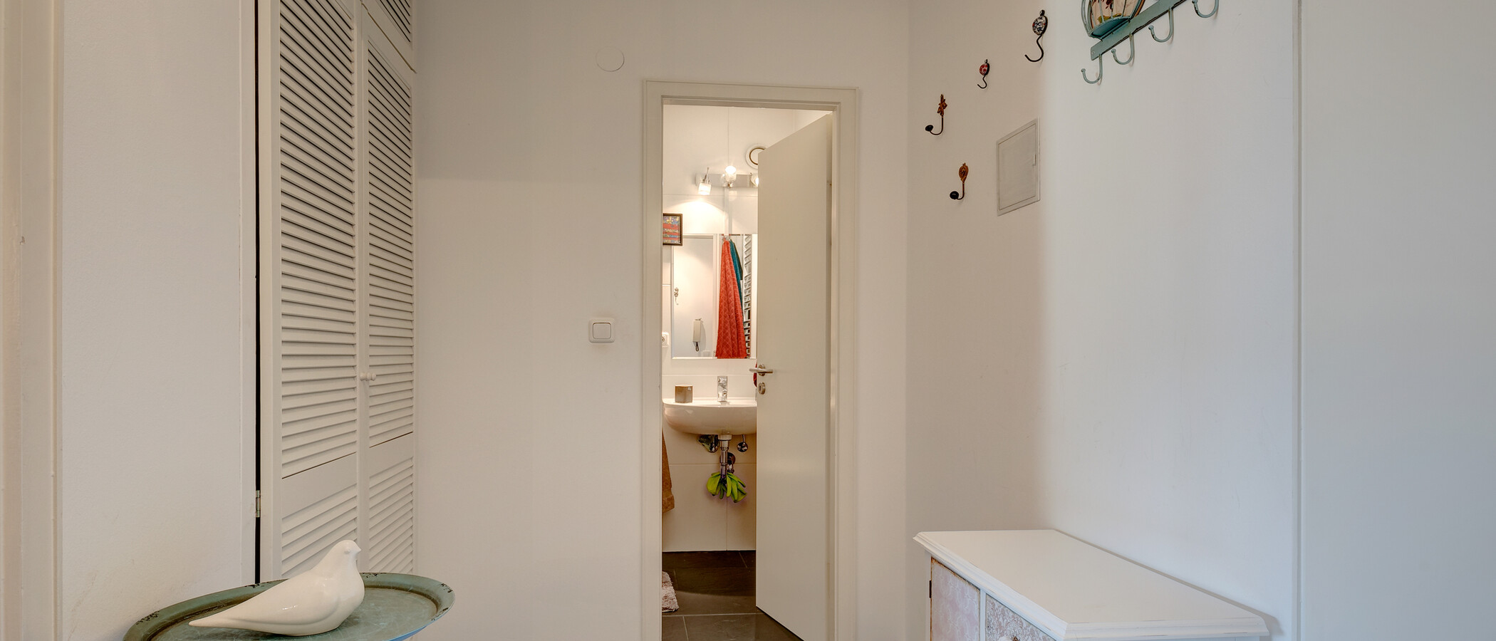 Wohnung München Schwabing-West (rund um den Hohenzollernplatz) 01 Flur/Gang 10772
