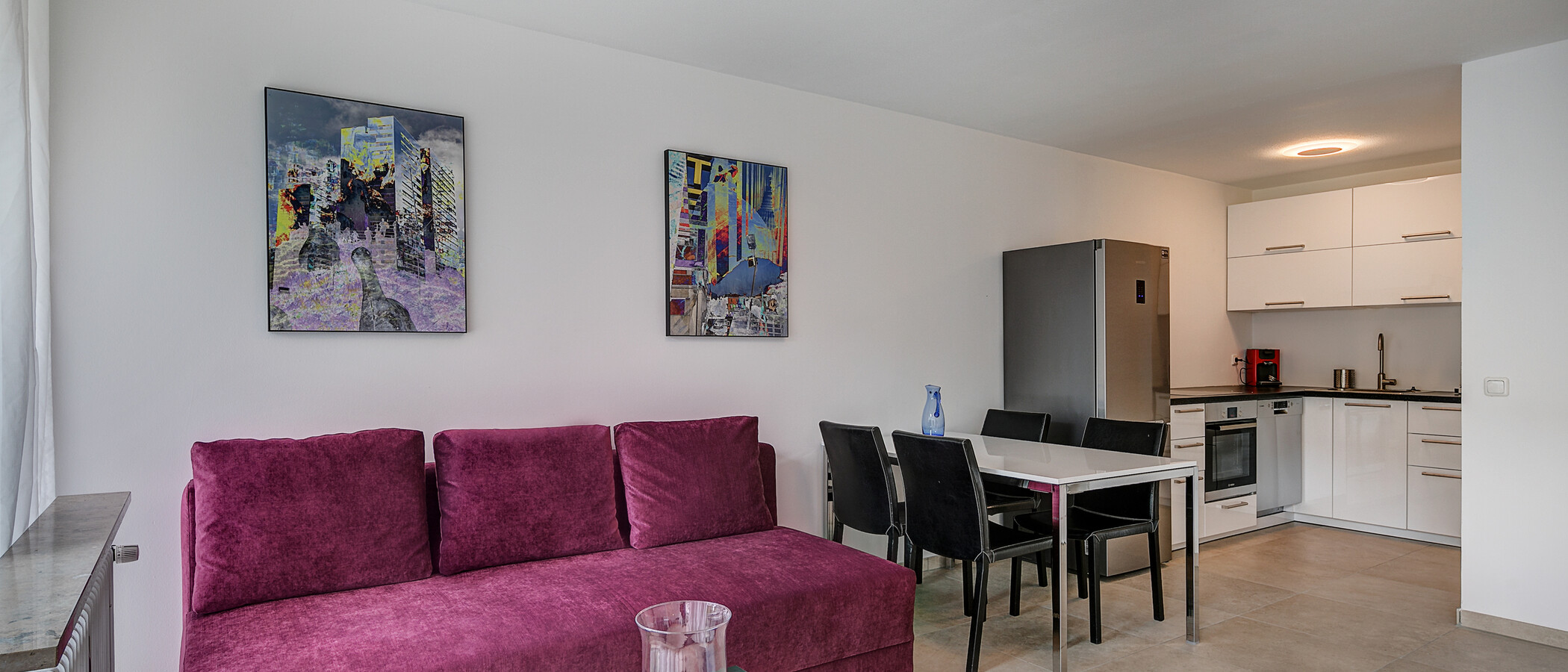 Wohnung München Neuhausen 03 Wohnen 10774