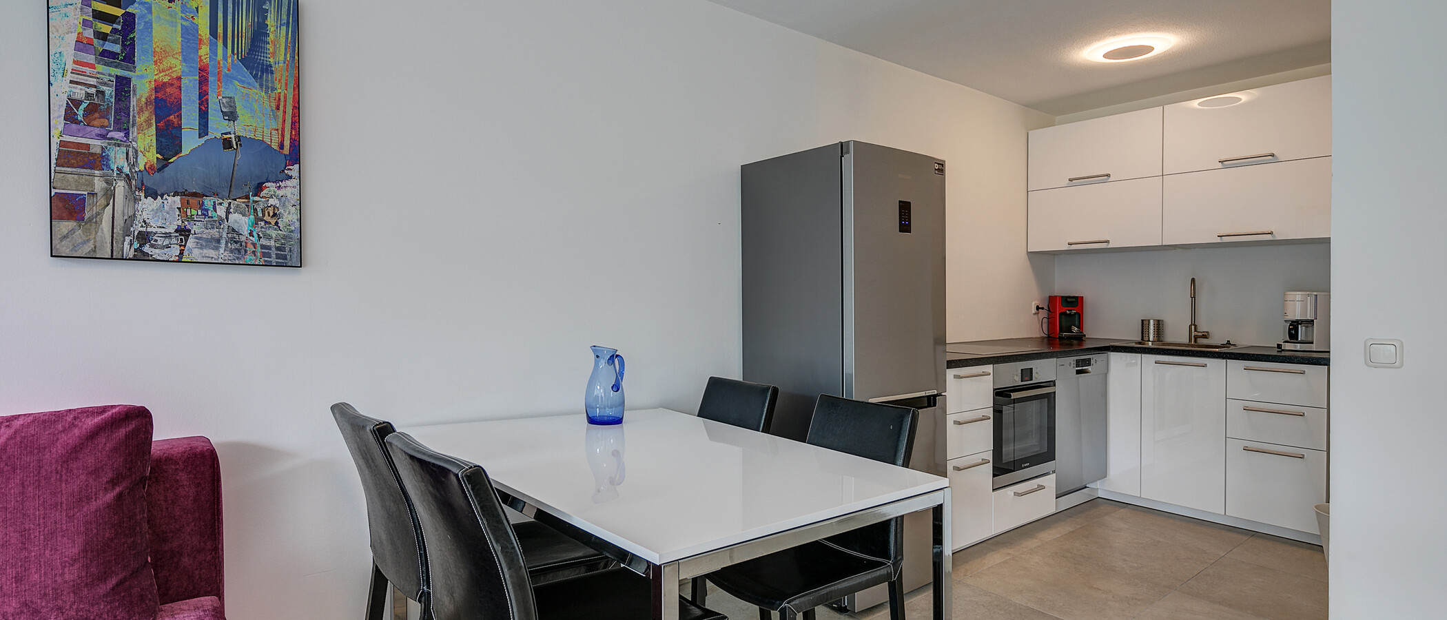Wohnung München Neuhausen 04 Wohnen 10774
